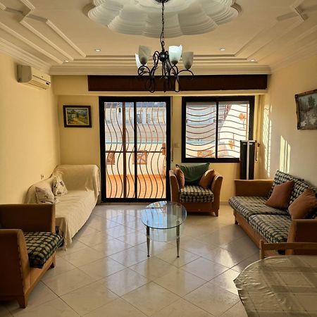 Apartment In The Center Of טנג'יר מראה חיצוני תמונה