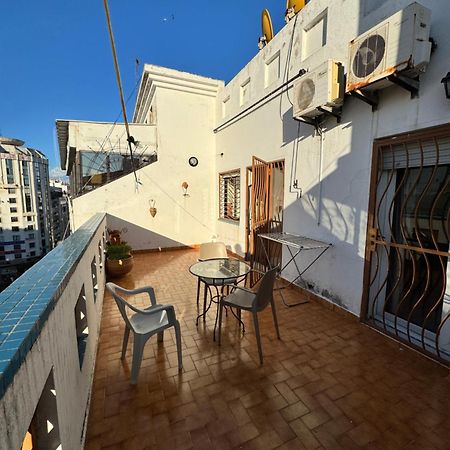 Apartment In The Center Of טנג'יר מראה חיצוני תמונה