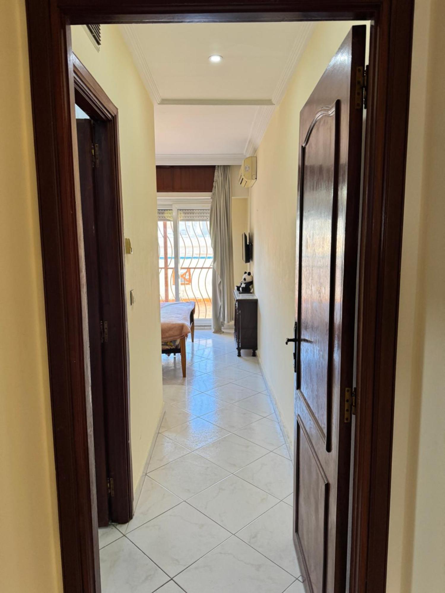 Apartment In The Center Of טנג'יר מראה חיצוני תמונה