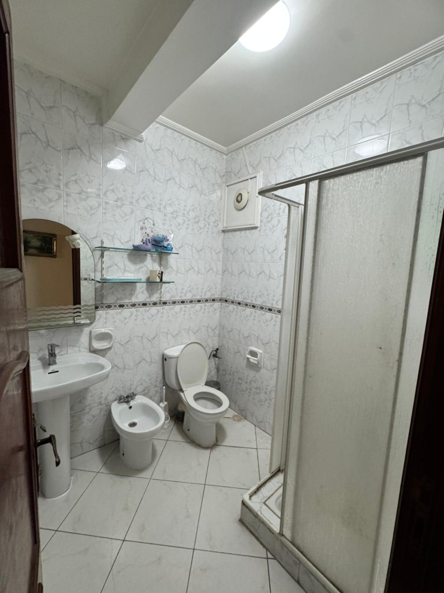 Apartment In The Center Of טנג'יר מראה חיצוני תמונה