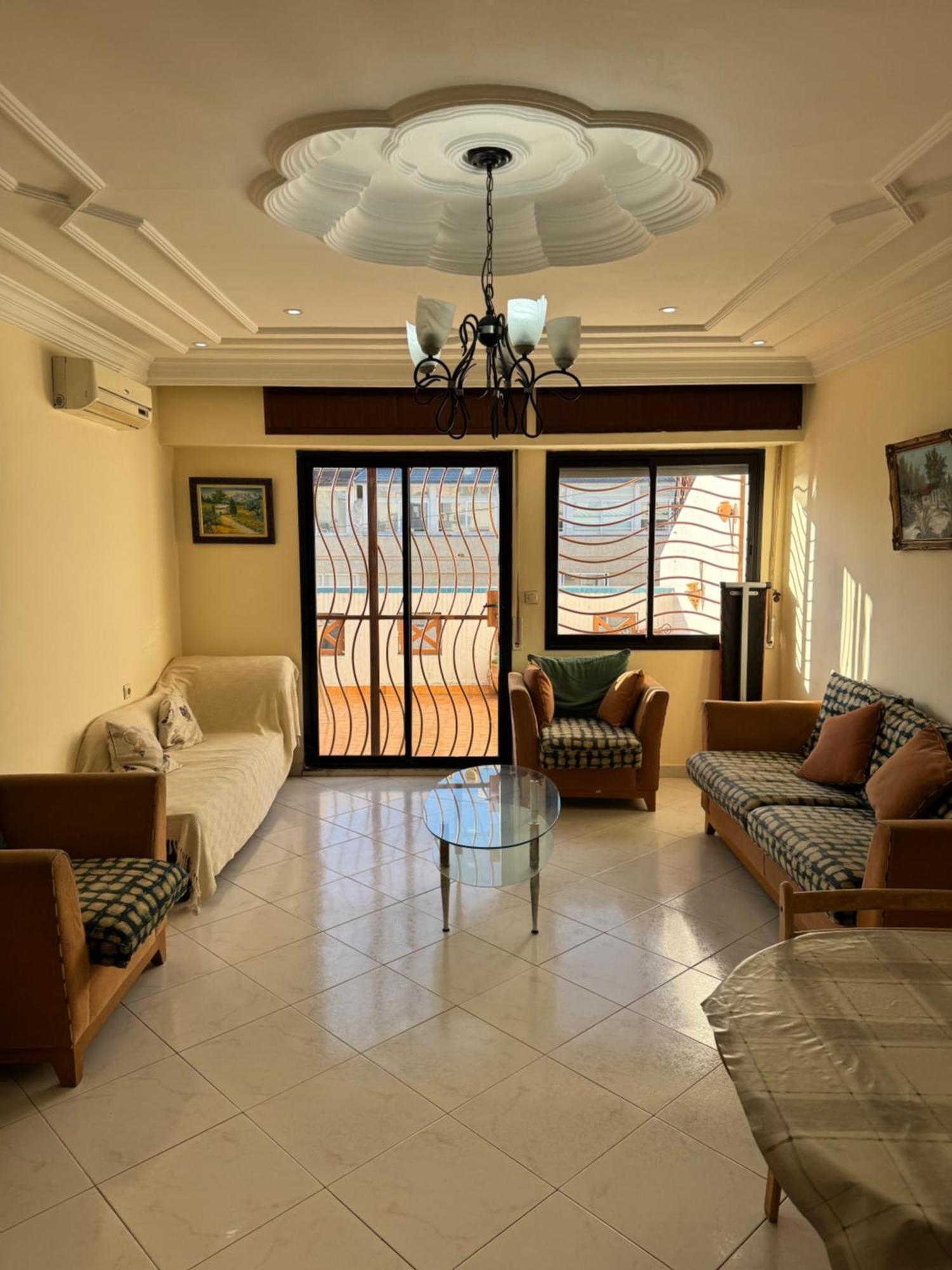 Apartment In The Center Of טנג'יר מראה חיצוני תמונה