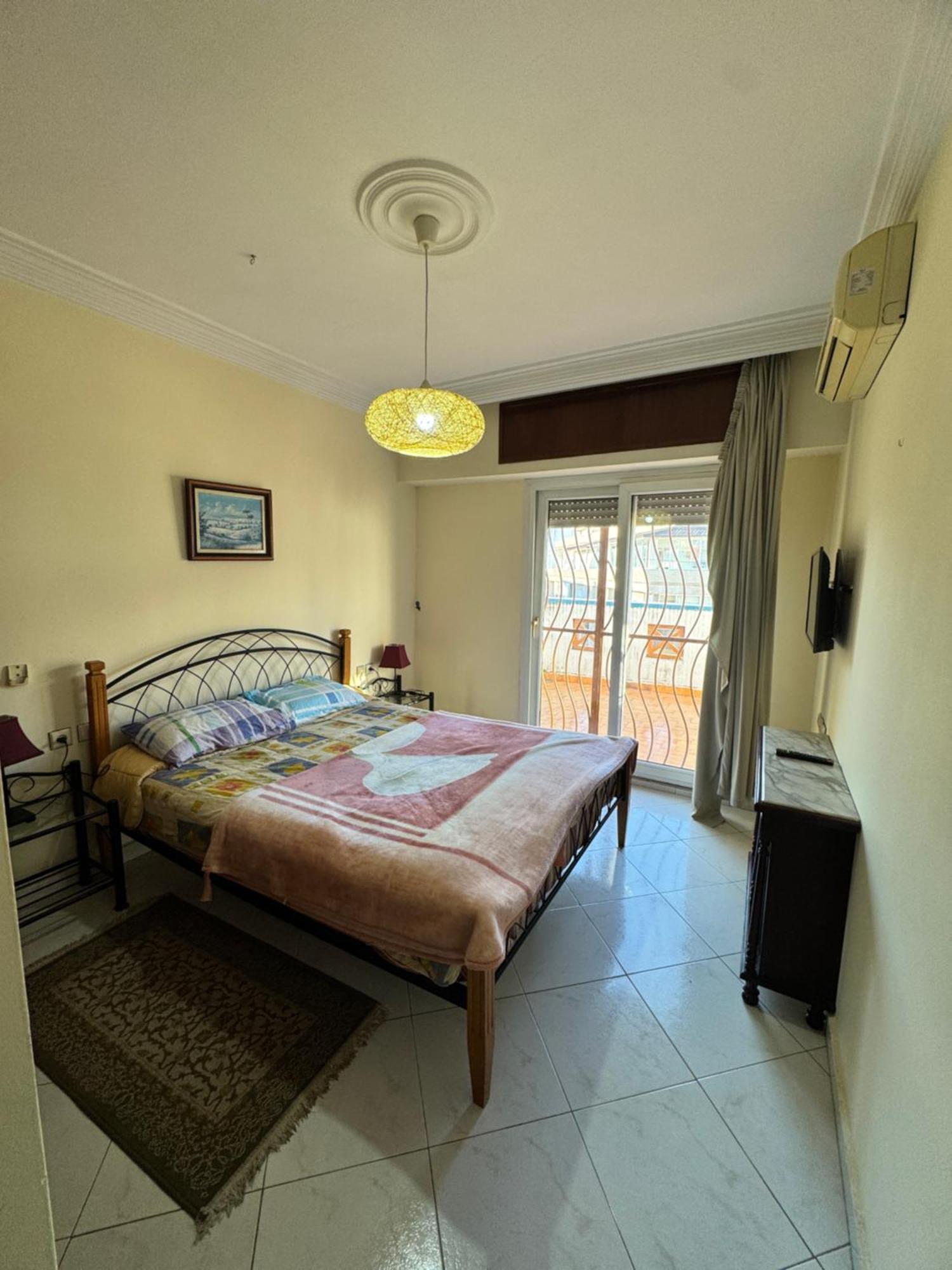 Apartment In The Center Of טנג'יר מראה חיצוני תמונה