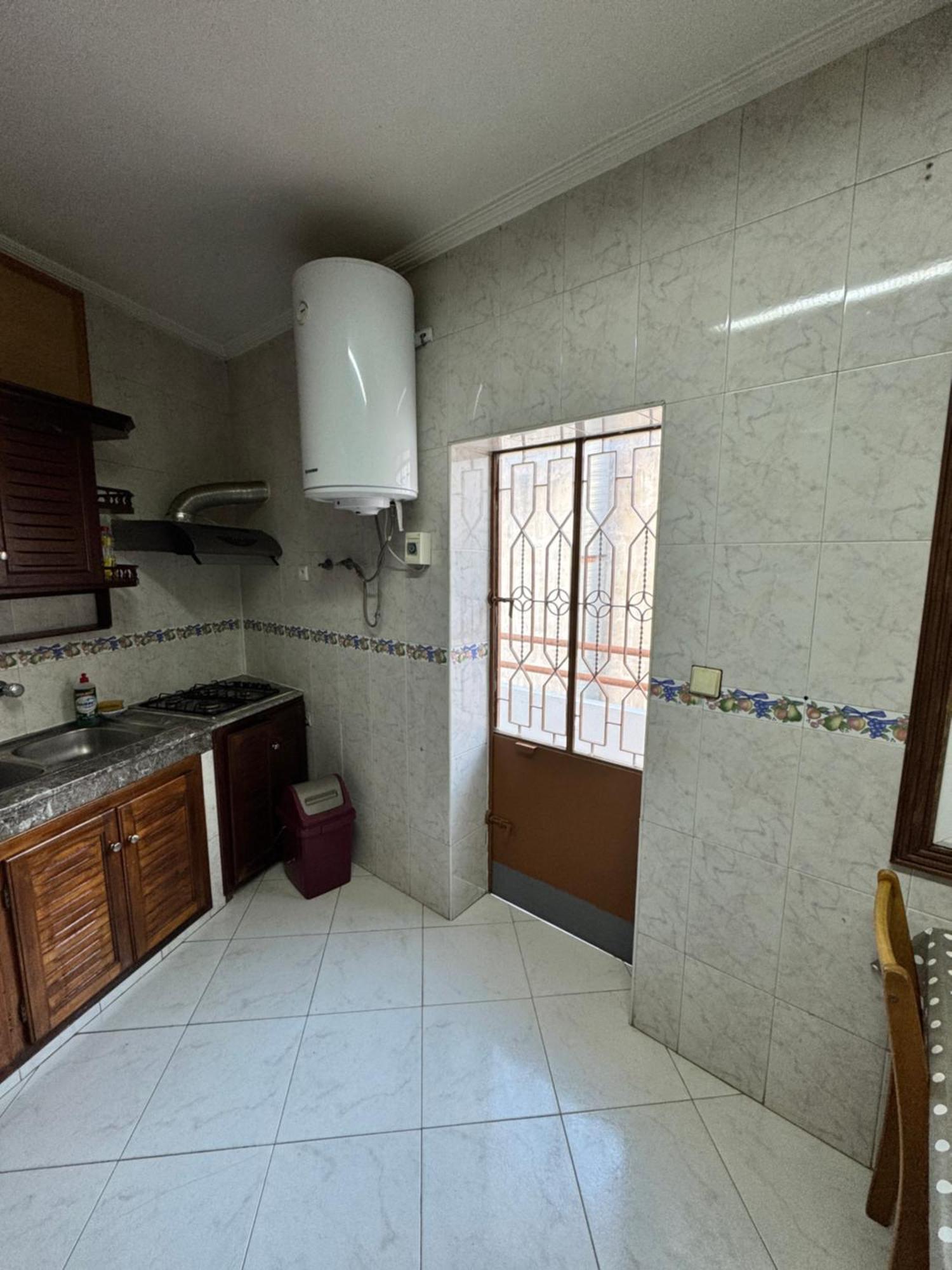 Apartment In The Center Of טנג'יר מראה חיצוני תמונה