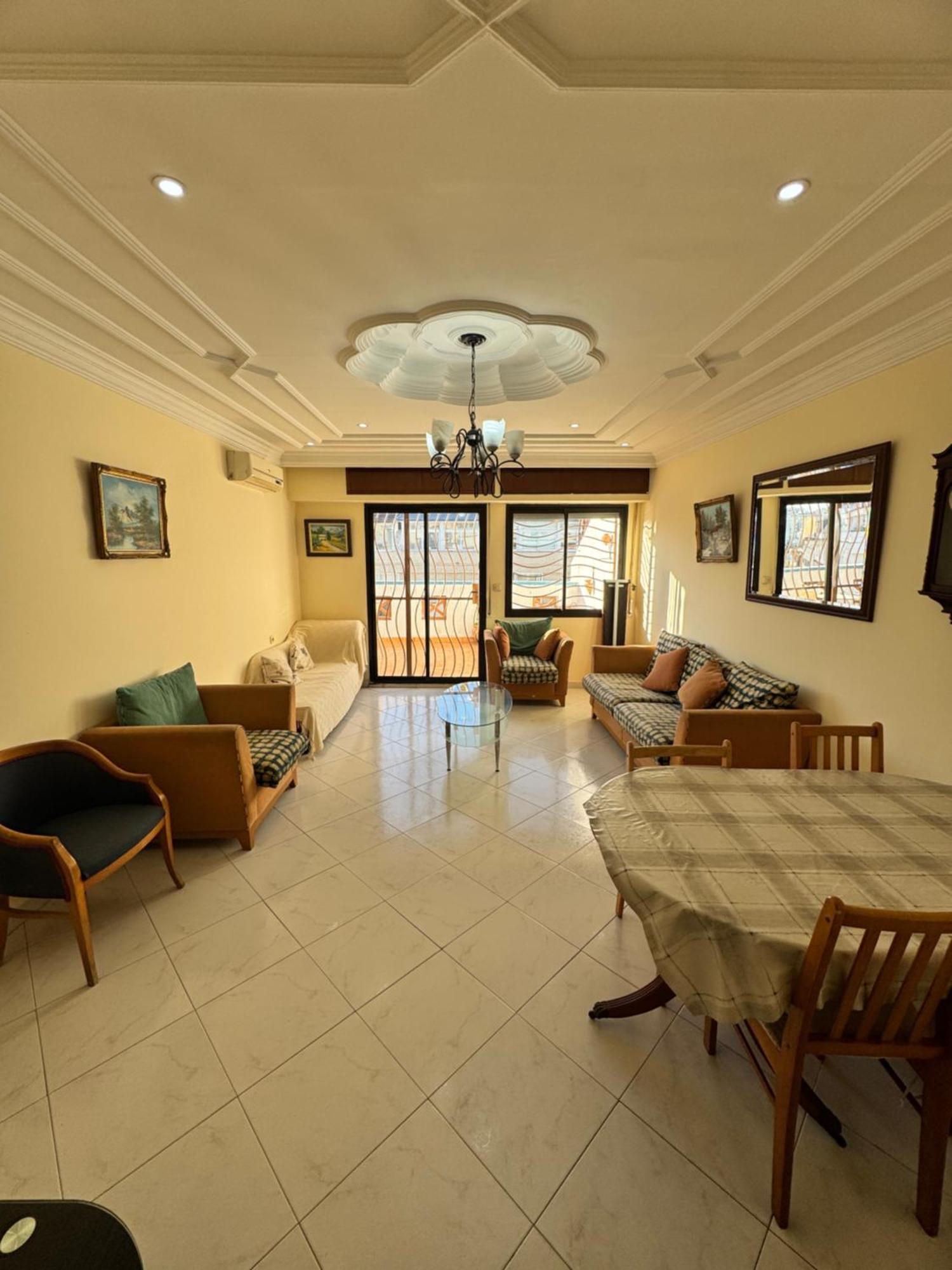 Apartment In The Center Of טנג'יר מראה חיצוני תמונה