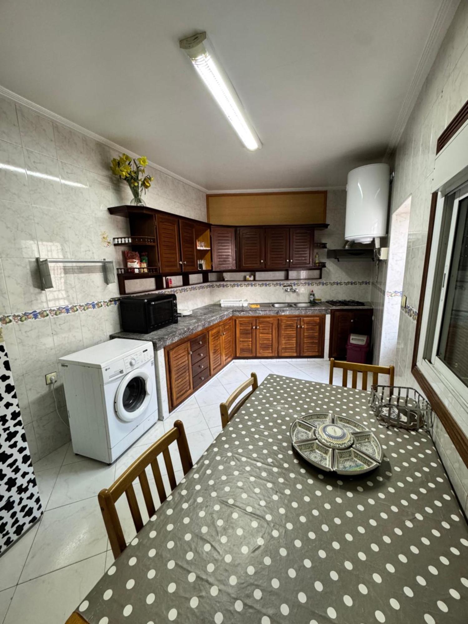Apartment In The Center Of טנג'יר מראה חיצוני תמונה
