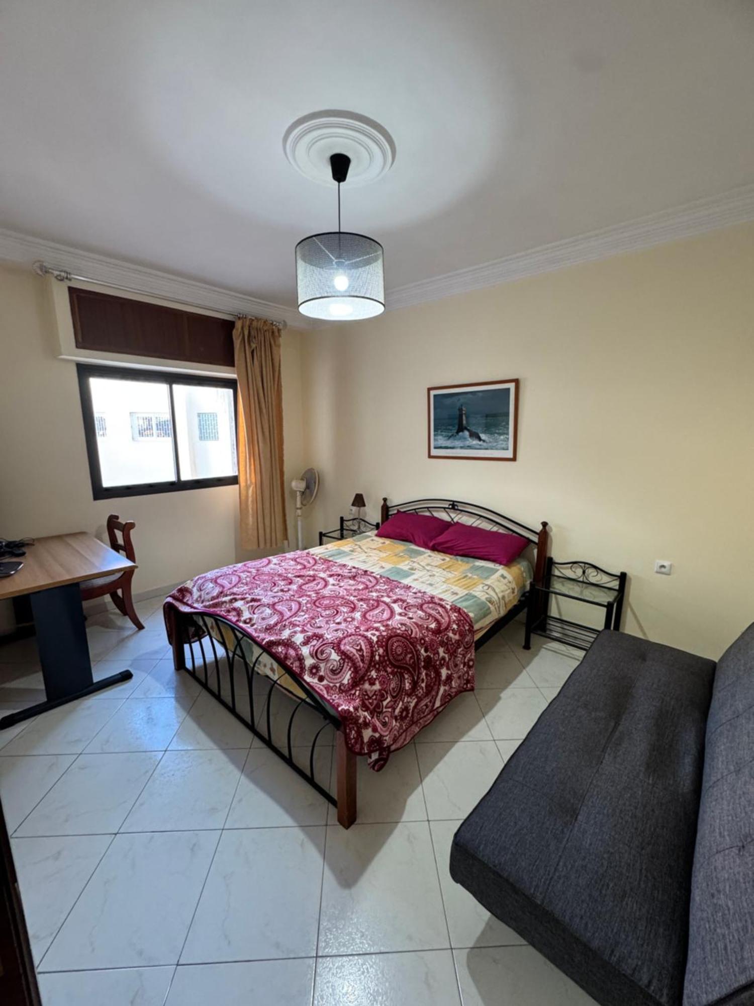 Apartment In The Center Of טנג'יר מראה חיצוני תמונה