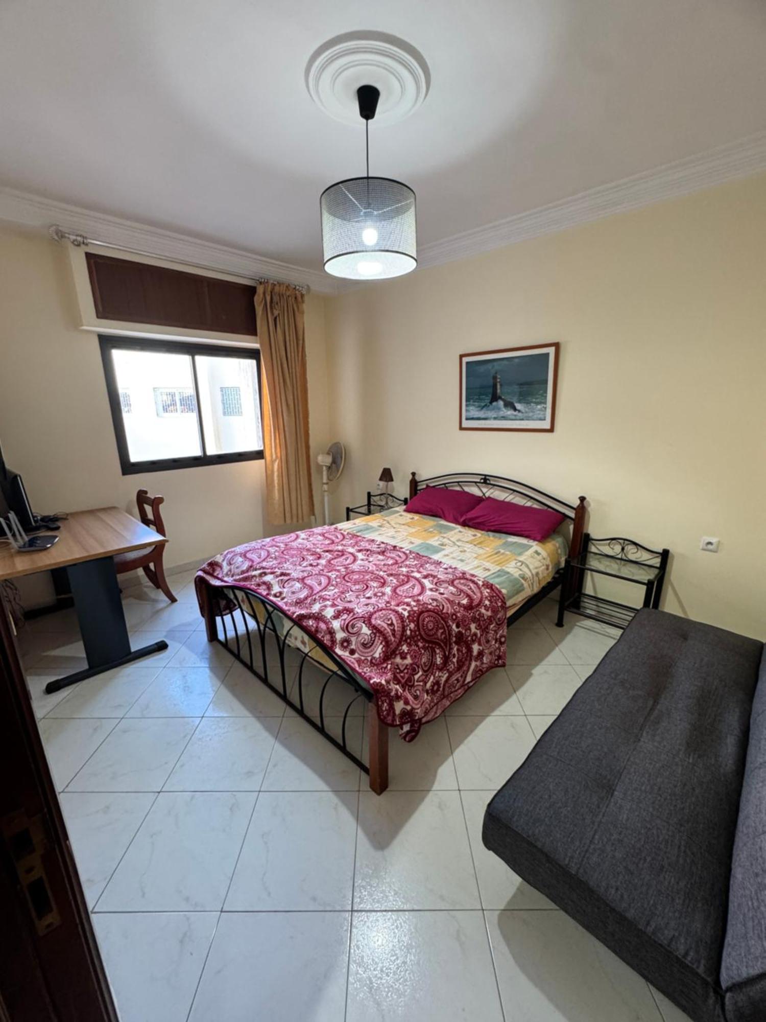 Apartment In The Center Of טנג'יר מראה חיצוני תמונה