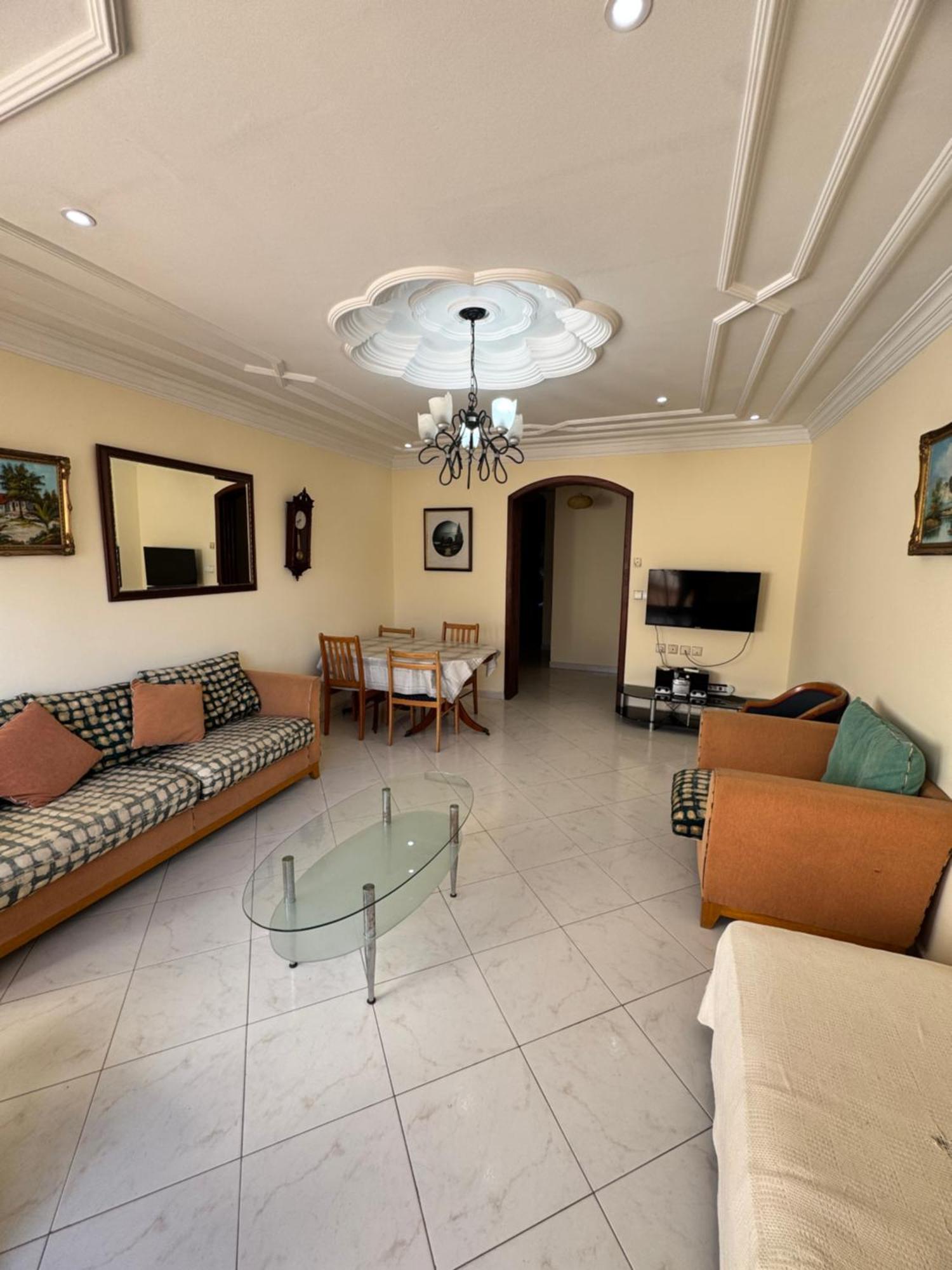 Apartment In The Center Of טנג'יר מראה חיצוני תמונה