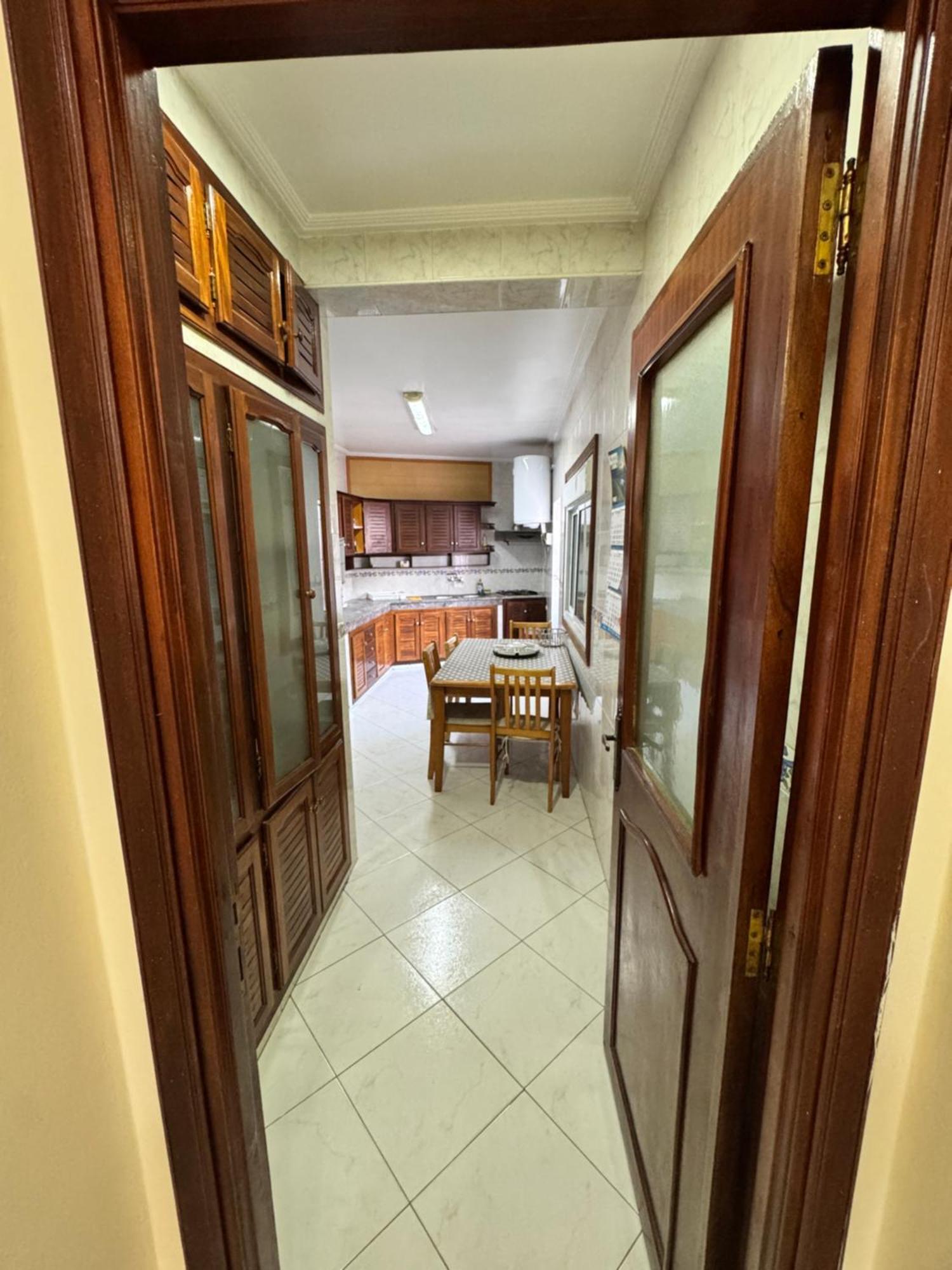 Apartment In The Center Of טנג'יר מראה חיצוני תמונה